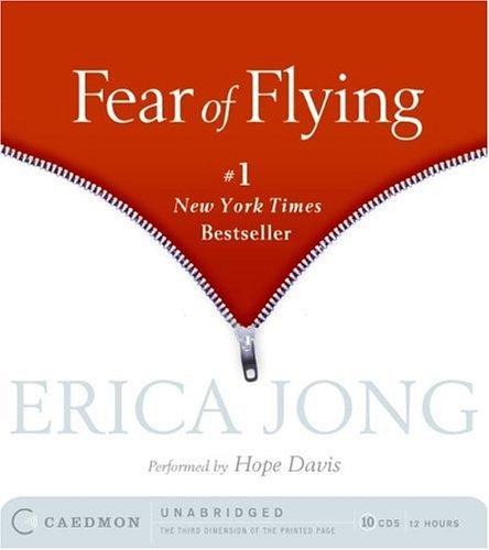 Fear of Flying by Erica Jong book cover