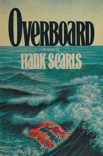 Overboard! by Hank Searls book cover