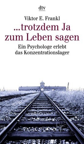 Man's Search for Meaning by Viktor E. Frankl book cover