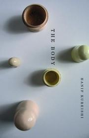 The Body by Bill Buford book cover
