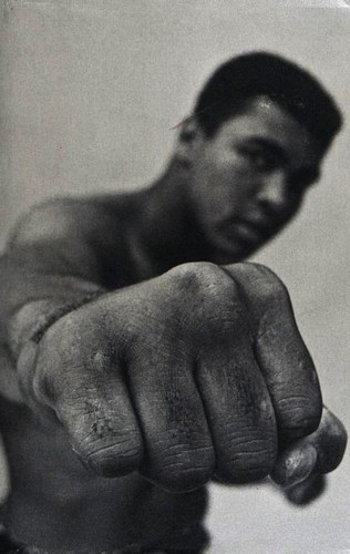 Ali: A Life by Jonathan Eig book cover