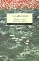 The Sea, The Sea by Iris Murdoch book cover