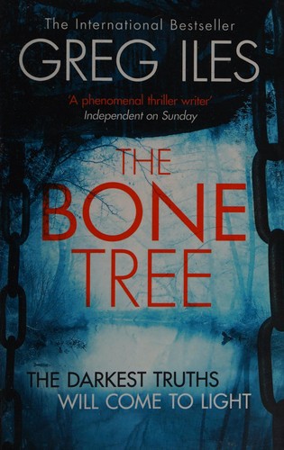 Bone Tree by Greg Iles book cover
