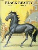 Black Beauty by Anna Sewell book cover