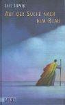 Gathering Blue by Lois Lowry book cover