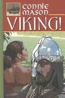 Viking: The Norse Warriors Who Established America by Connie Mason book cover