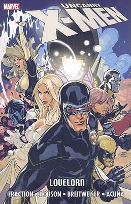 Uncanny X-Men: Supernovas by Ed Brubaker book cover