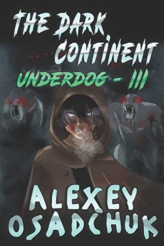 The Dark Continent: Europe’s 20th Century by Alexey Osadchuk book cover