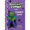 Diary of a Minecraft Zombie: Book 1 by Zack Zombie book cover