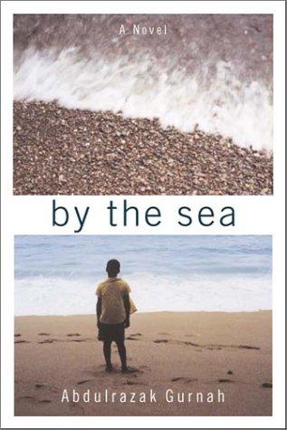 By the Sea by Abdulrazak Gurnah book cover