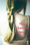 The Chosen One by Carol Lynch Williams book cover