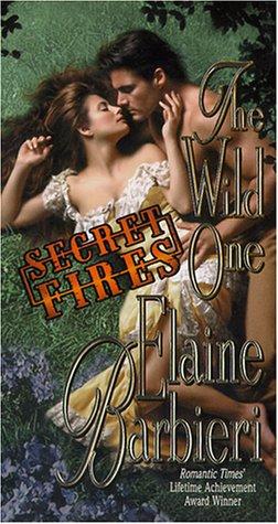 The Wild One: The Story of the Hells Angels Motorcycle Club by Elaine Barbieri book cover