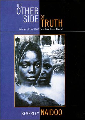 The Other Side of Truth by Beverley Naidoo book cover