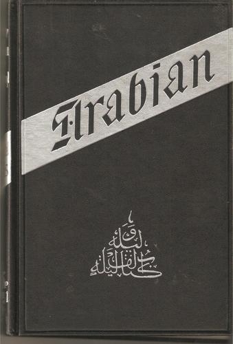 The Book of the Thousand Nights and a Night by Translation by Sir Richard Burton book cover