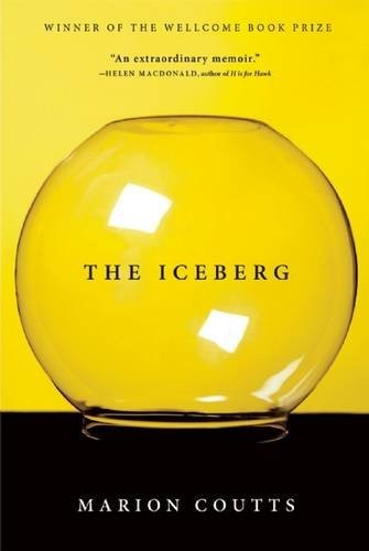 The Iceberg: A Novel by Marion Coutts book cover