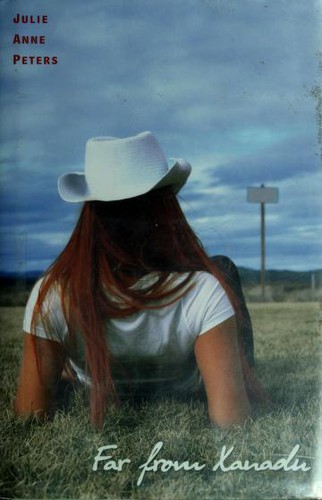 Far from Xanadu by Julie Anne Peters book cover