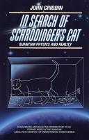 In Search of Schrödinger's Cat: Quantum Physics and Reality by John Gribbin book cover