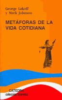 Metaphors We Live By by George Lakoff, Mark Johnson book cover