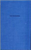 The Mandarins by Simone de Beauvoir book cover