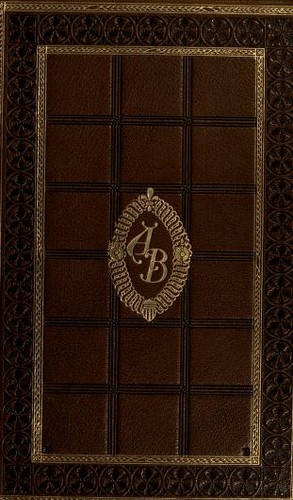 The Devil's Dictionary by Ambrose Bierce book cover