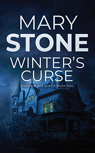 Winter's Curse by Mary Stone book cover