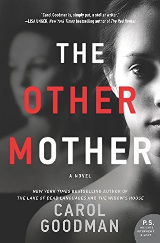 The Other Mother by Carol Goodman book cover
