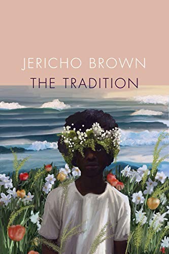 The Tradition by Jericho Brown book cover