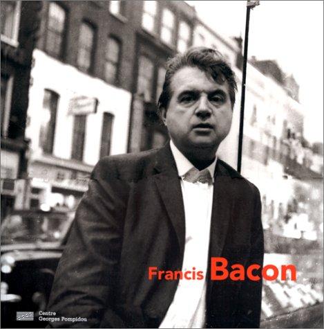 Francis Bacon: The Logic of Truth by Francis Bacon book cover