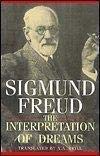 The Interpretation of Dreams: The Complete and Authoritative Text by Sigmund Freud book cover