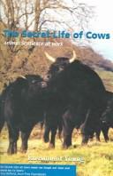 The Secret Life of Cows by Rosamund Young book cover