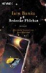 Consider Phlebas by Iain M. Banks book cover