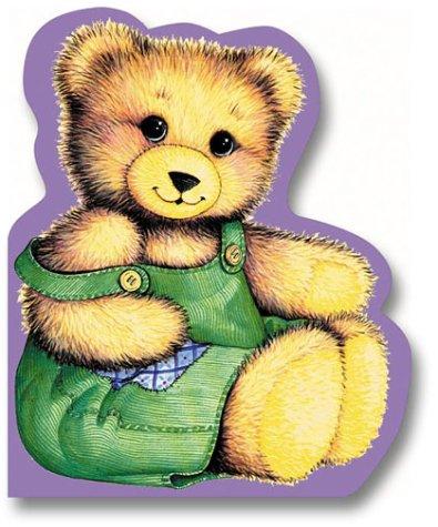 Corduroy by Don Freeman book cover