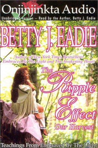 The Ripple Effect: The Fate of Freshwater in the Twenty-First Century by Betty J. Eadie book cover