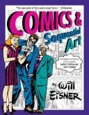 Comics & Sequential Art by Will Eisner book cover
