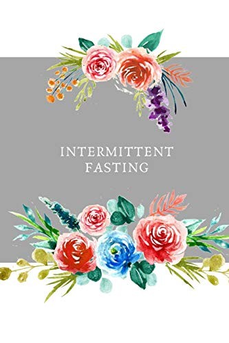 Intermittent Fasting: The Science of Intermittent Fasting by Mayer Fast book cover