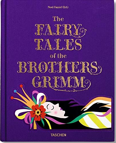 The Fairy Tales of the Brothers Grimm: A New Translation for Children by Brothers Grimm, translated by David Lindley book cover