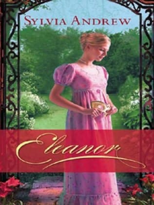 Eleanor: A Social And Architectural History by Sylvia Andrew book cover