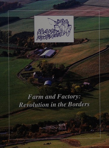 Farm and Factory: A New Perspective on Rural Development by John Dent book cover