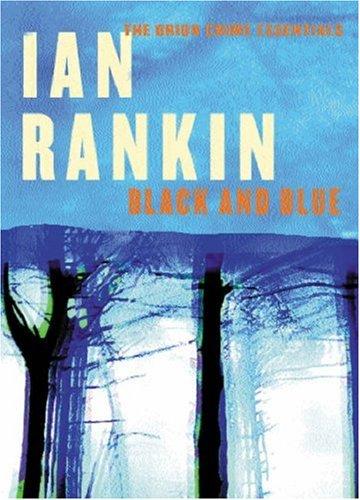 Black and Blue: The Origins and Consequences of Medical Discrimination by Ian Rankin, FRANCISCO MARÍN book cover