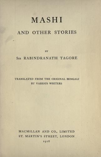 Selected Short Stories by Mark Twain book cover