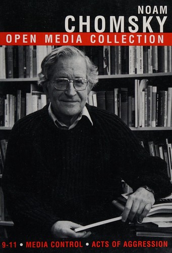 Noam Chomsky: Interventions by Noam Chomsky book cover