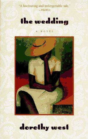 The Wedding by Dorothy West book cover