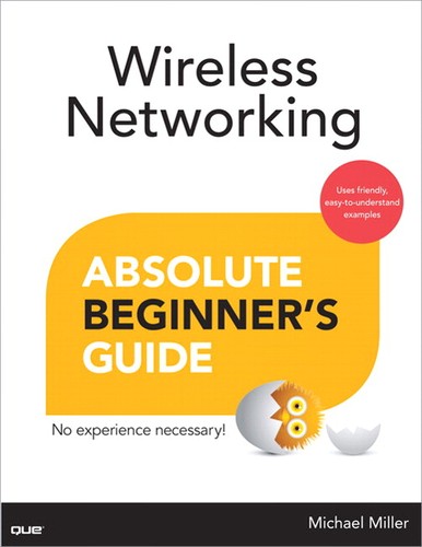 Wireless Networking: Understanding Internetworking Challenges by Michael Miller book cover