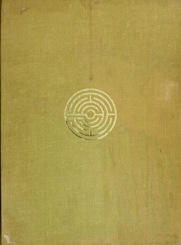 Man and His Symbols by Carl G. Jung book cover