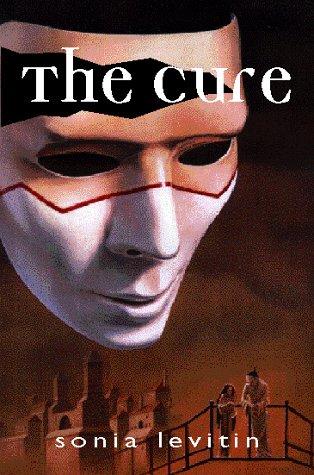The Cure: How Capitalism Can Save American Health Care by Sonia Levitin book cover