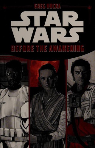 Star Wars: Smuggler's Run by Greg Rucka book cover