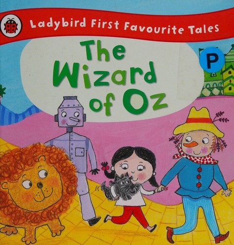 The Wizard of Oz: The Complete Collection by L. Frank Baum book cover