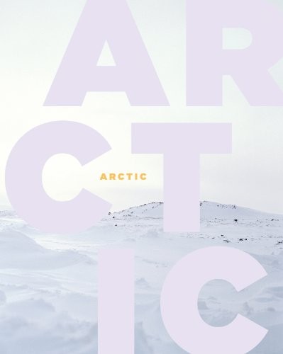 Drake's Comprehensive Natural History of the Arctic by Robert McGhee book cover