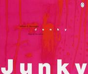 Junky by William S. Burroughs book cover