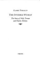 The Invisible Woman: Confronting Weight Prejudice by W. Charisse Goodman book cover